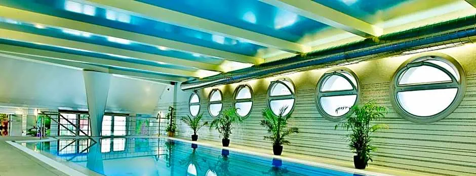 Olympia Wellness Hotel
