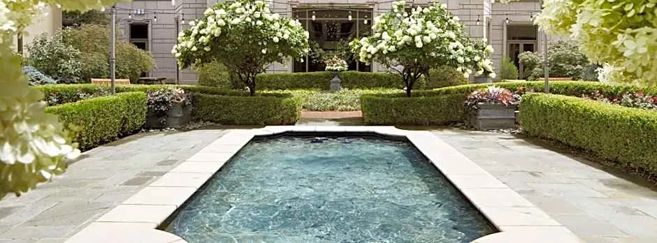 Waldorf Astoria By Hilton Atlanta Buckhead