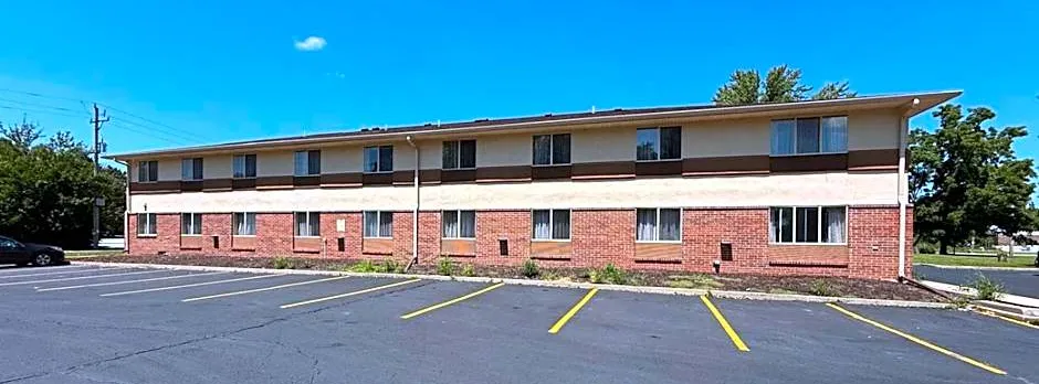 Fairview Inn & Suites Whitewater