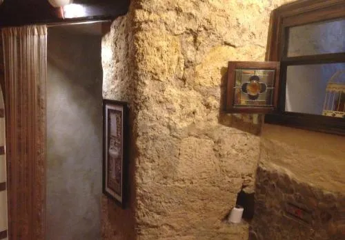 Casas Andrea La Cueva