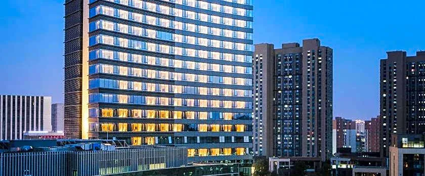 Pullman Shanghai Qingpu Excellence
