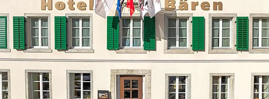 Aparthotel Bären
