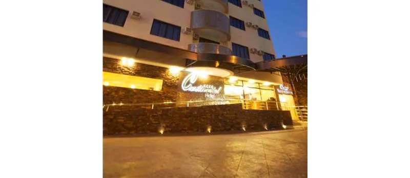 Gran Continental Hotel