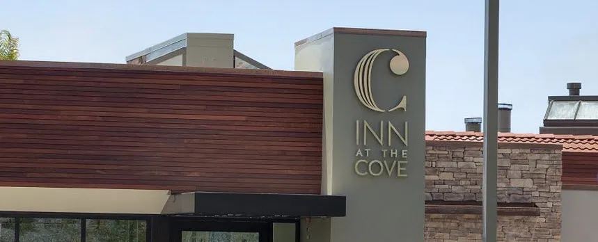 Inn At The Cove