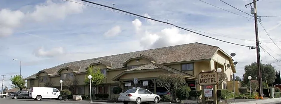 Keefers Inn King City