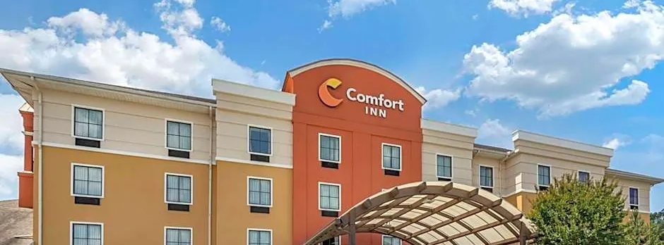 Comfort Inn Athens