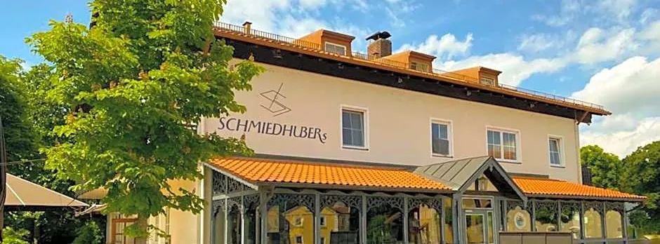 Hotel Schmiedhubers