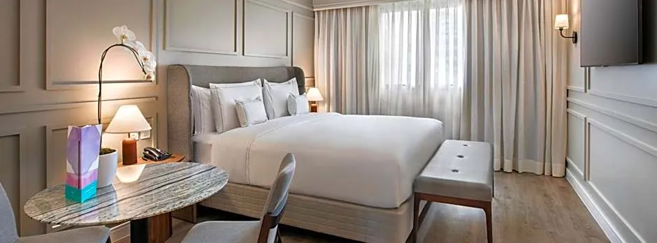 Melia Campinas Hotel