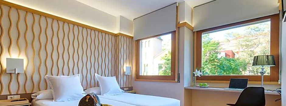 Bonanova Suite