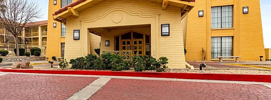 La Quinta Inn & Suites by Wyndham El Paso West