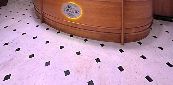 Hotel Cavour