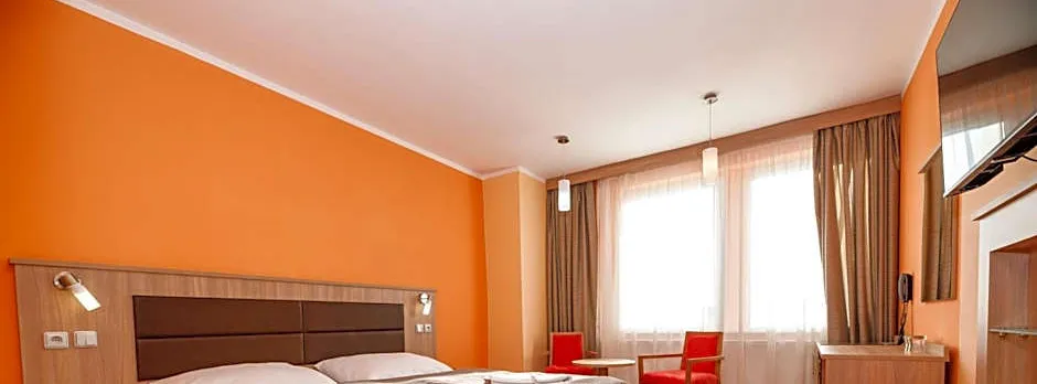 Hotel Opera