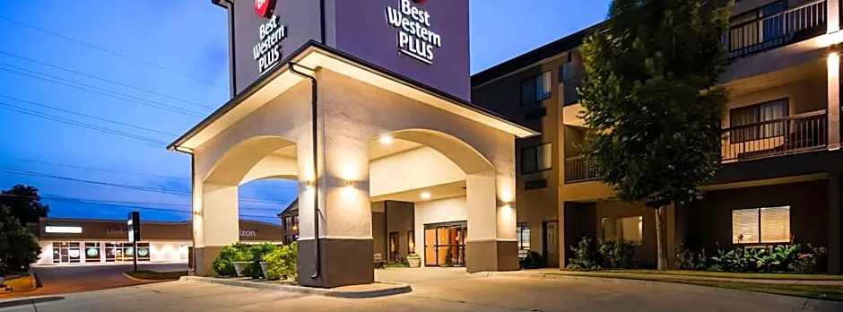 Best Western Plus Country Inn & Suites