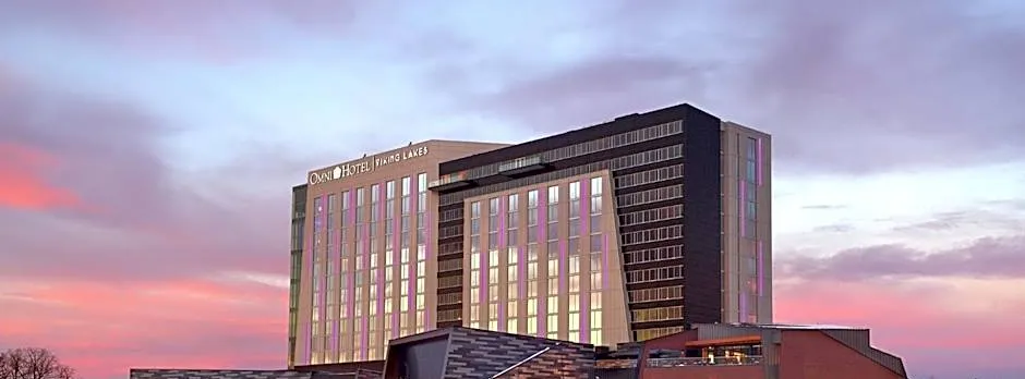 Omni Viking Lakes