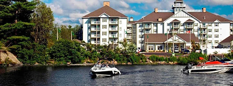 Residence Inn by Marriott Gravenhurst Muskoka Wharf