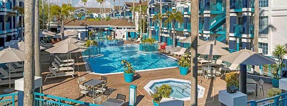 Sonesta ES Suites Orlando - Lake Buena Vista