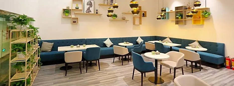 Yuelai Inn - Nanshan Science and Technology Park Nanshan Subway Station Branch
