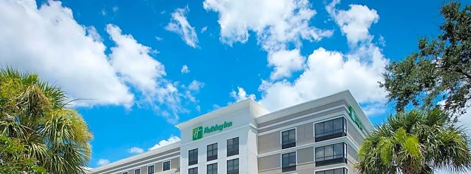 Holiday Inn Pensacola - University Area By IHG