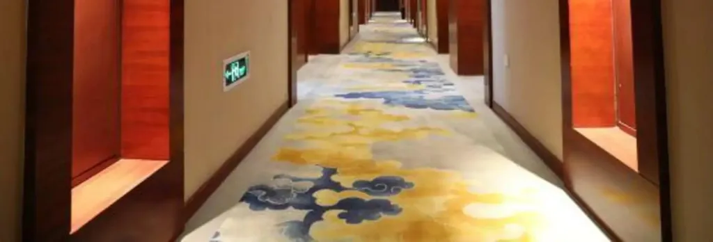 Jingdu Hotel