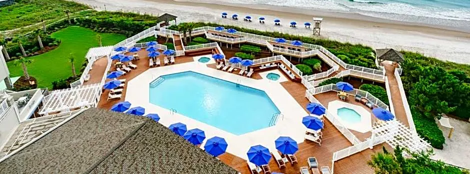 Holiday Inn Resort Wrightsville Beach By IHG