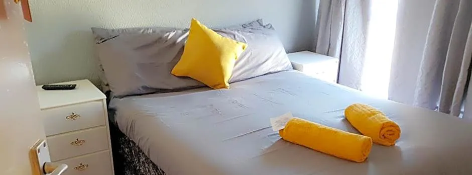 Bel Reve Hotel
