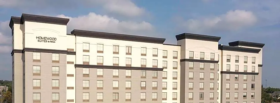 Homewood Suites By Hilton St Louis - Galleria