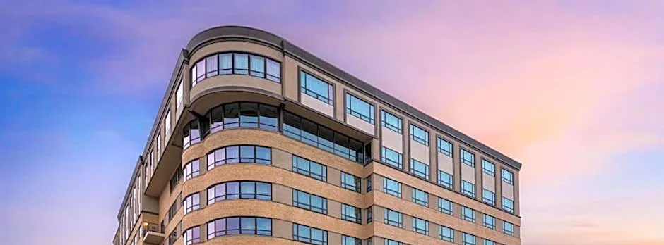 Best Western Premier Park Hotel
