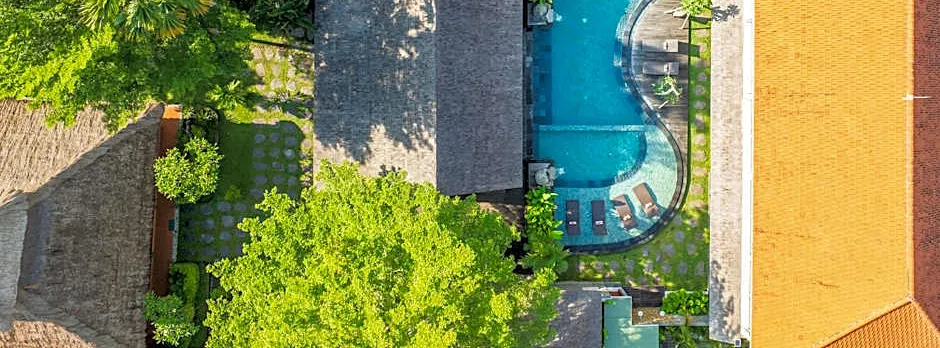 Puri Andong Villa