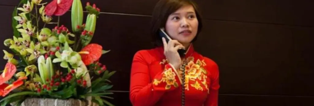 Omina Hanoi Hotel and Travel