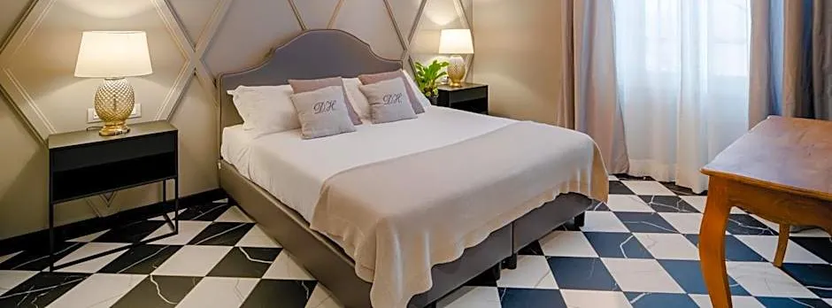 Deseo Home Guest House