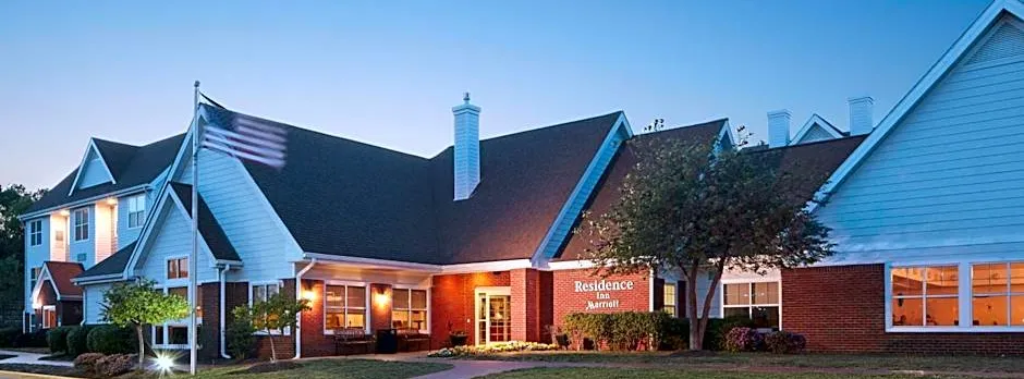Residence Inn by Marriott Manassas Battlefield Park