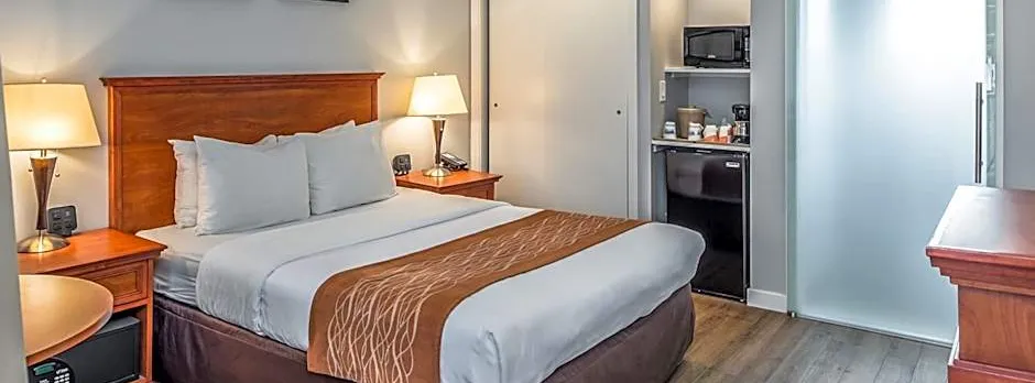 The Inn at 1252 Monterey