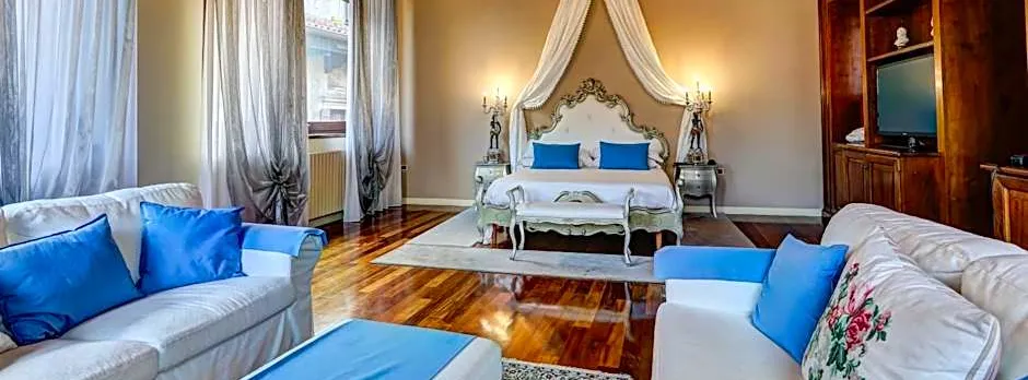 Relais Ponte Pietra