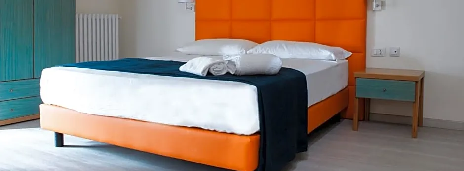 Hotel Villa Azzurra