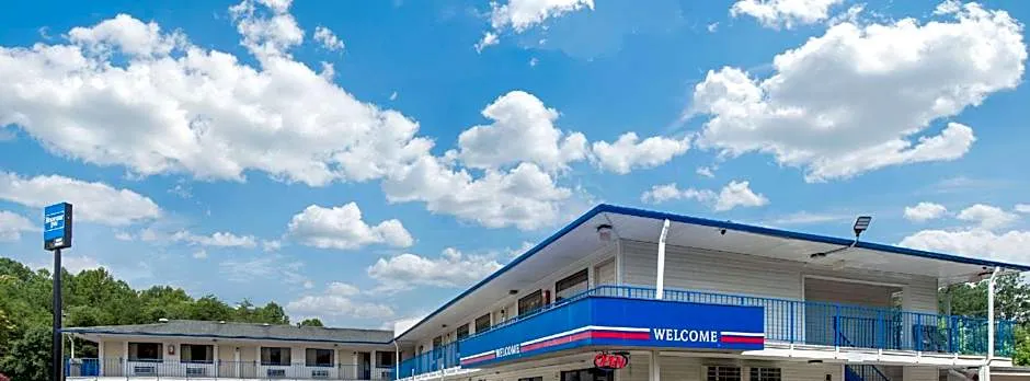 Rodeway Inn Winston Salem Route 52