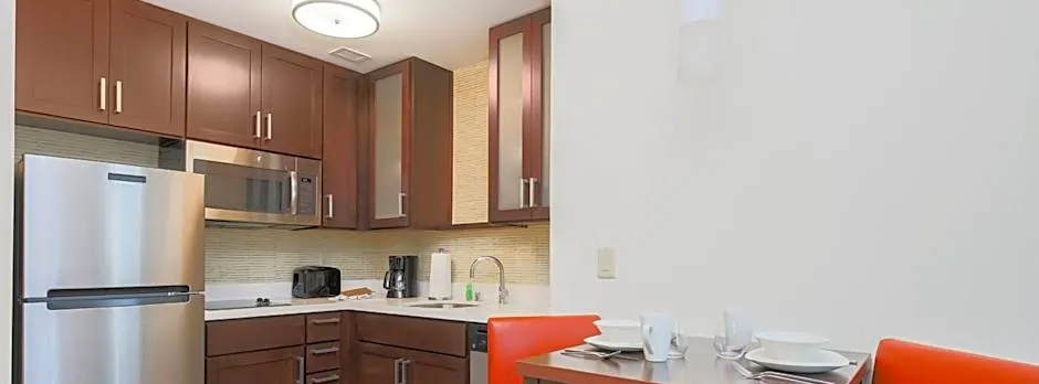 Residence Inn by Marriott San Jose Airport