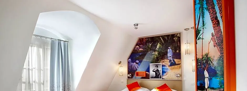 Hotel Mayet