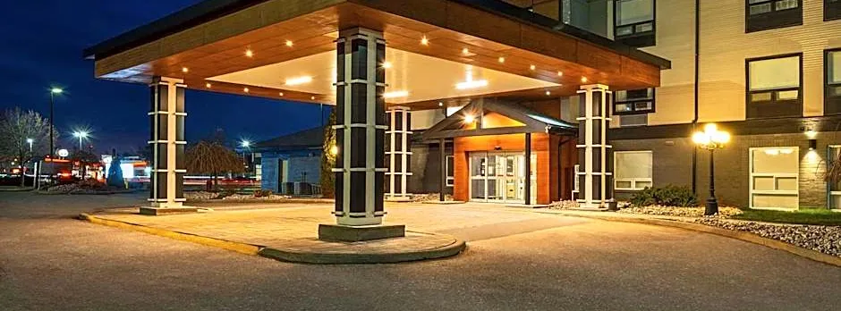 Comfort Inn & Suites