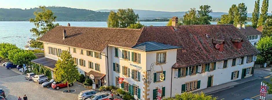 Hotel Bad Murtensee