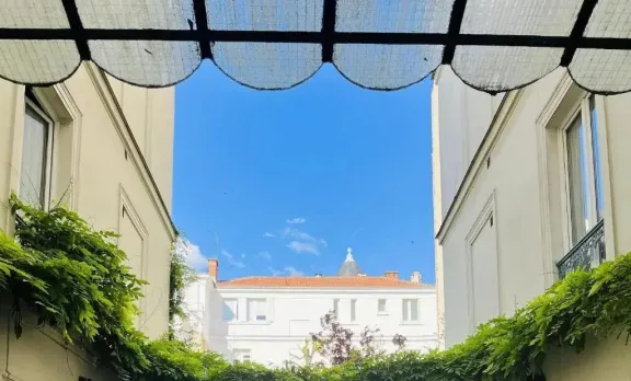 Nouvel hotel
