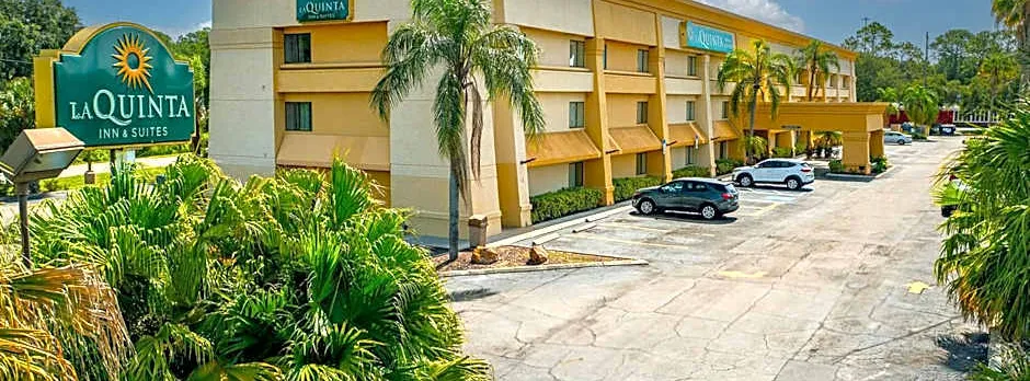 La Quinta Inn & Suites by Wyndham Tampa/Brandon West