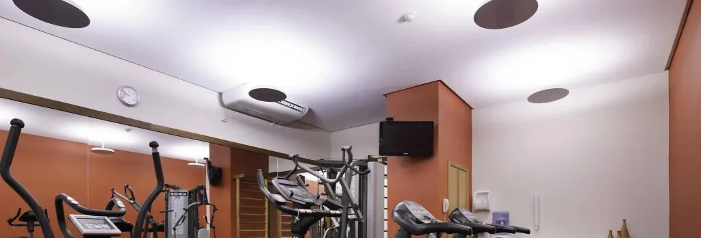 Vidam Hotel Aracaju - Transamerica Collection