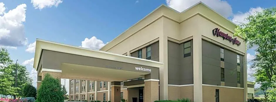 Hampton Inn Corydon