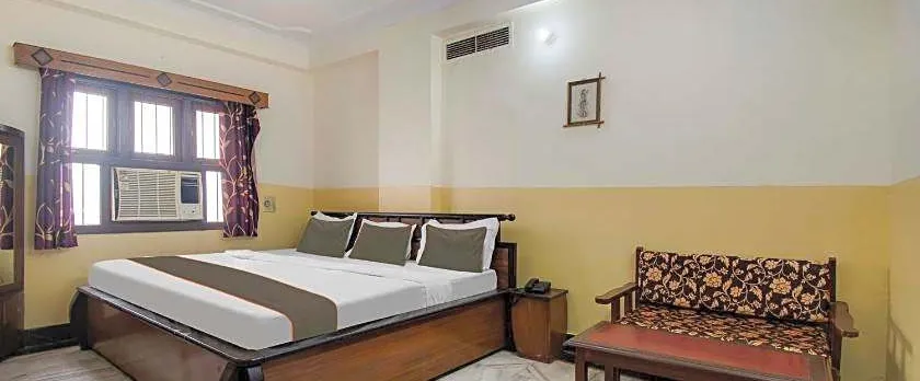 Hotel New Center Point