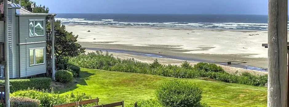 Little Creek Cove Beach Resort