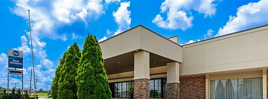 Best Western State Fair Inn