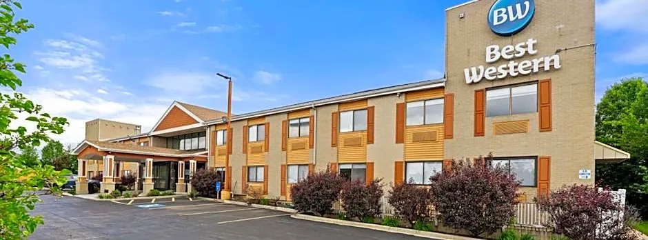 Best Western Oakbrook Inn
