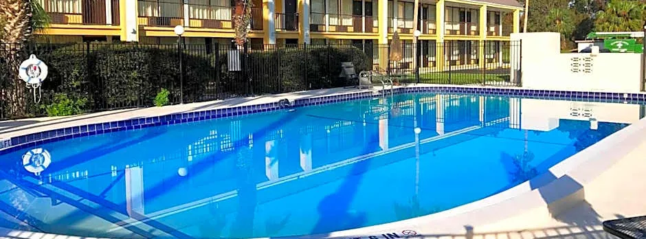 Econo Lodge Ormond Beach North - Daytona