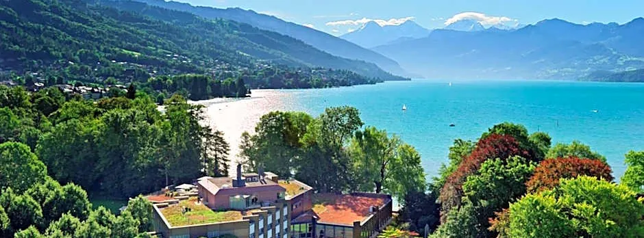 Hotel Seepark Thun