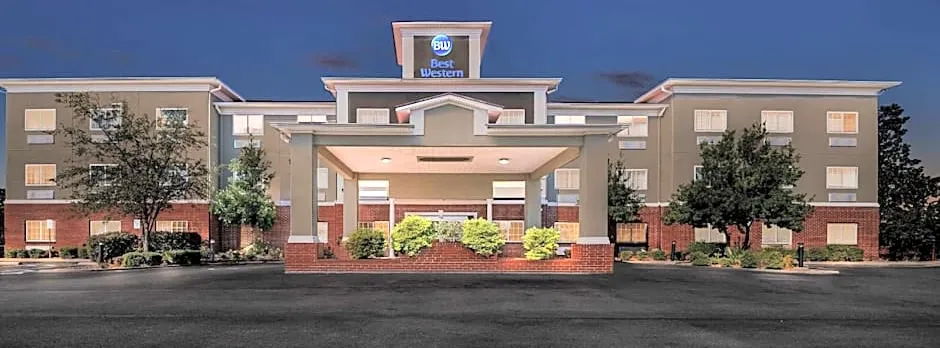 Best Western Presidential Hotel & Suites